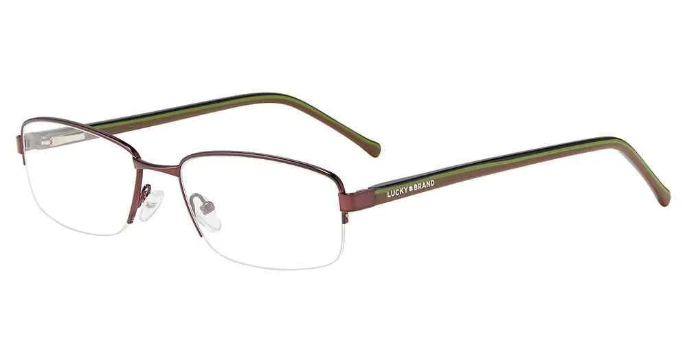 Lucky Brand D315 Eyeglasses - view 2